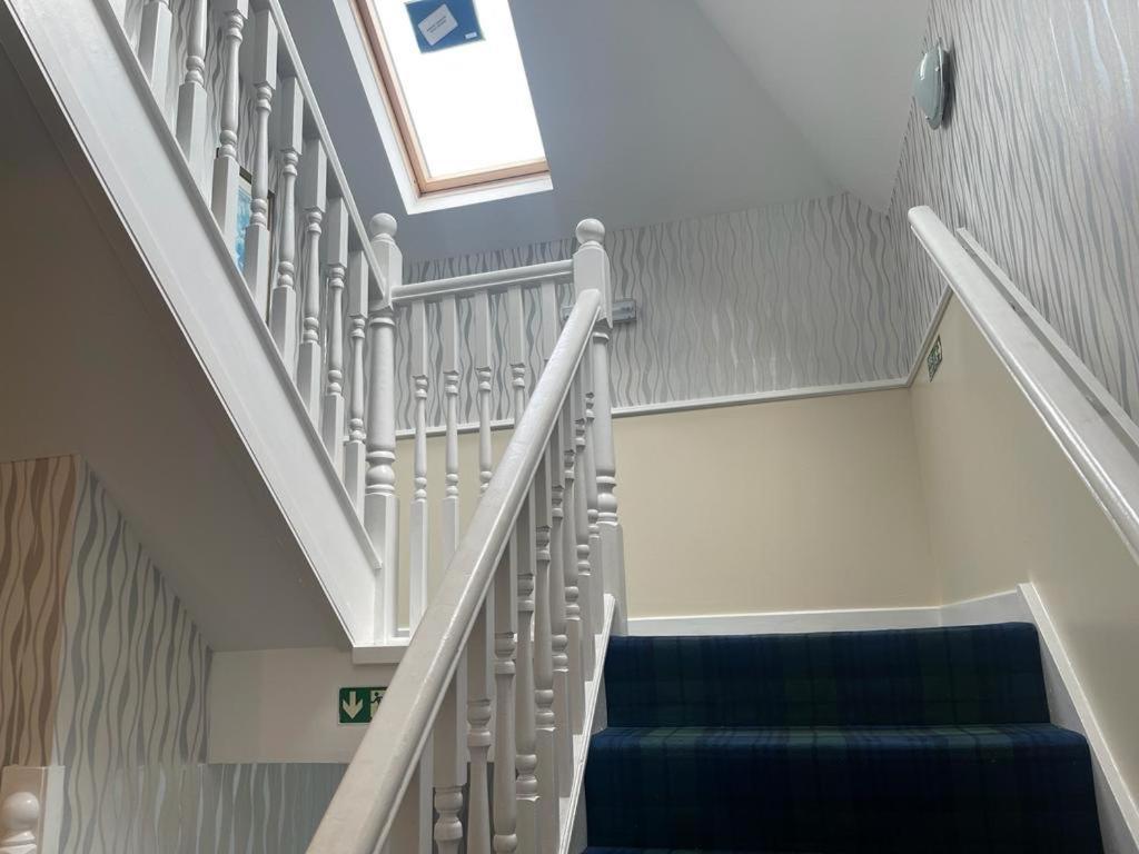 Castle View Accommodation Inverness Exteriér fotografie